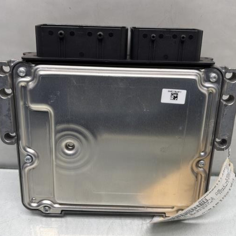 Calculateur moteur CITROEN BERLINGO 2 Photo n°4