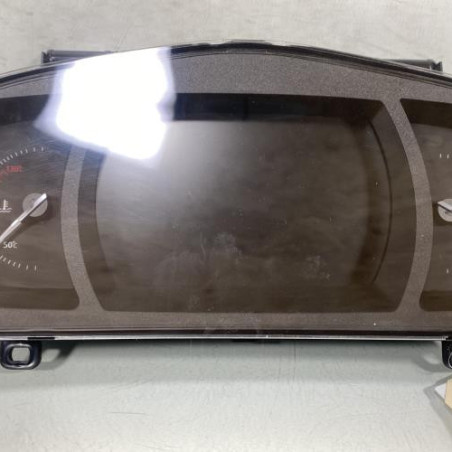 Compteur RENAULT MEGANE 4 Photo n°1