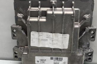 Calculateur moteur RENAULT MEGANE 4 Photo n°1