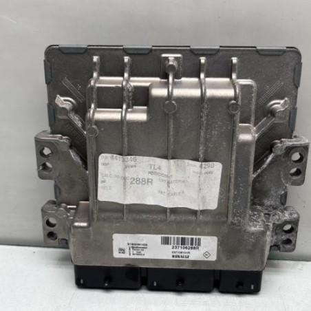 Calculateur moteur RENAULT MEGANE 4 Photo n°1