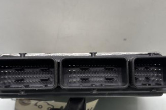 Calculateur moteur RENAULT MEGANE 4