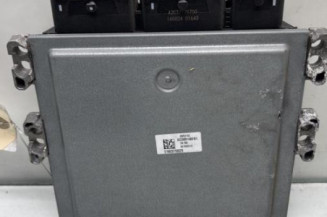 Calculateur moteur RENAULT MEGANE 4