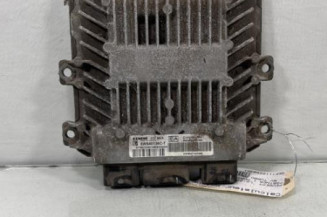 Calculateur moteur PEUGEOT PARTNER 1 Photo n°1