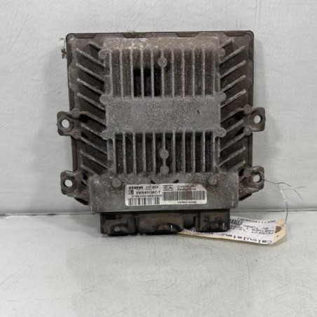 Calculateur moteur PEUGEOT PARTNER 1 Photo n°1