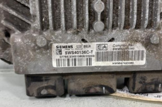 Calculateur moteur PEUGEOT PARTNER 1