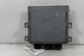 Calculateur moteur PEUGEOT PARTNER 1