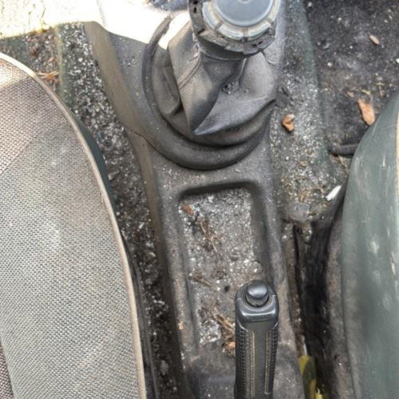 Calculateur moteur PEUGEOT PARTNER 1 Photo n°19