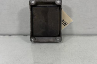 Calculateur moteur OPEL CORSA C Photo n°1
