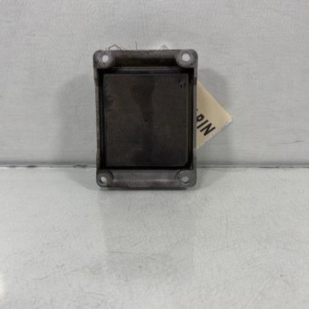 Calculateur moteur OPEL CORSA C Photo n°1
