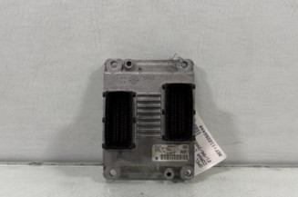 Calculateur moteur OPEL CORSA C