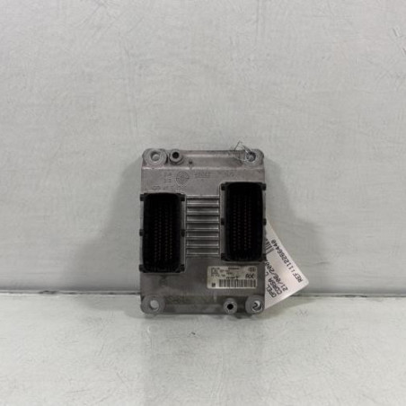 Calculateur moteur OPEL CORSA C