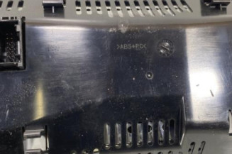 Ecran GPS BMW SERIE 3 E91