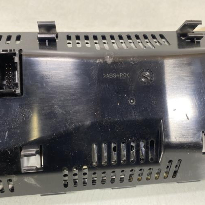 Ecran GPS BMW SERIE 3 E91 Photo n°4