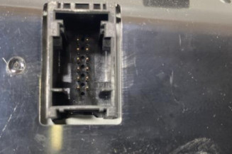 Ecran GPS BMW SERIE 3 E91