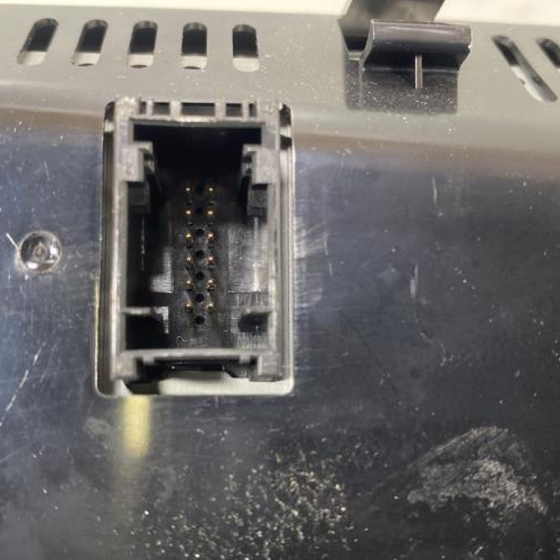 Ecran GPS BMW SERIE 3 E91 Photo n°5