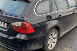 Ecran GPS BMW SERIE 3 E91