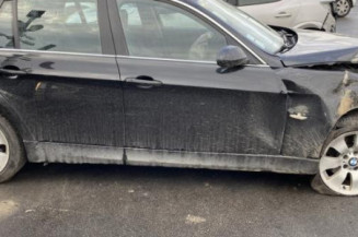 Ecran GPS BMW SERIE 3 E91