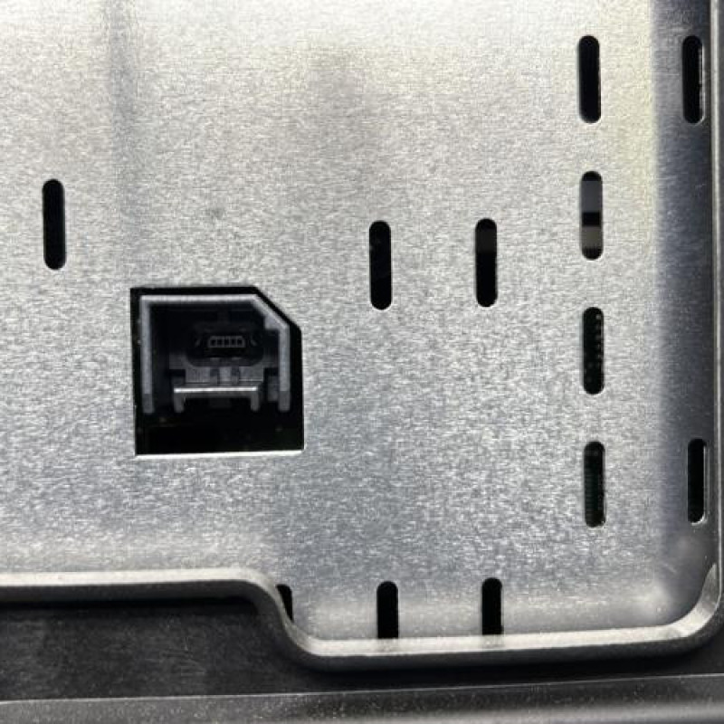 Ecran GPS RENAULT MEGANE 4 Photo n°5