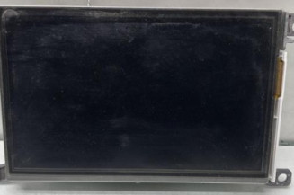 Ecran GPS CITROEN JUMPY 3 M Photo n°1