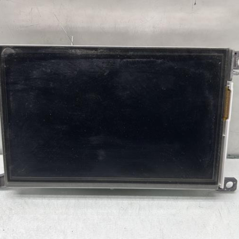 Ecran GPS CITROEN JUMPY 3 M Photo n°1