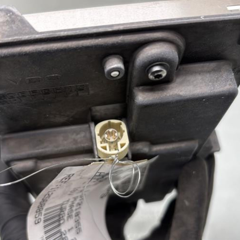 Ecran GPS CITROEN JUMPY 3 M Photo n°4