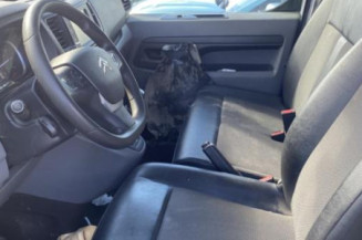 Ecran GPS CITROEN JUMPY 3 M