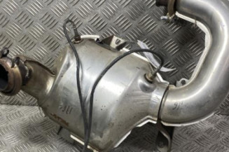 Catalyseur (echappement) CITROEN JUMPY 3 M Photo n°1