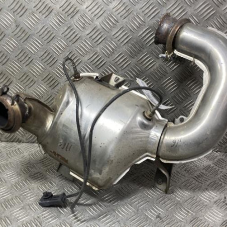 Catalyseur (echappement) CITROEN JUMPY 3 M Photo n°1