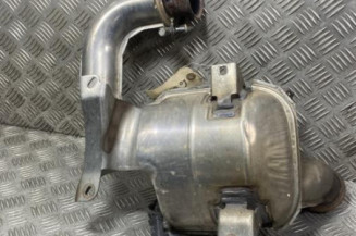 Catalyseur (echappement) CITROEN JUMPY 3 M