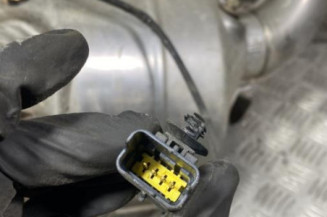 Catalyseur (echappement) CITROEN JUMPY 3 M
