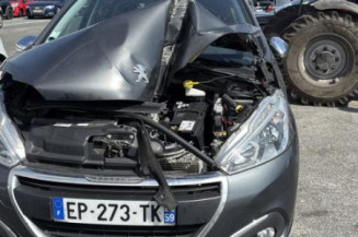 Boite de vitesses PEUGEOT 208 1