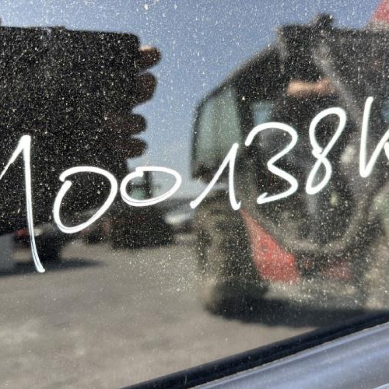 Boite de vitesses PEUGEOT 208 1 Photo n°9