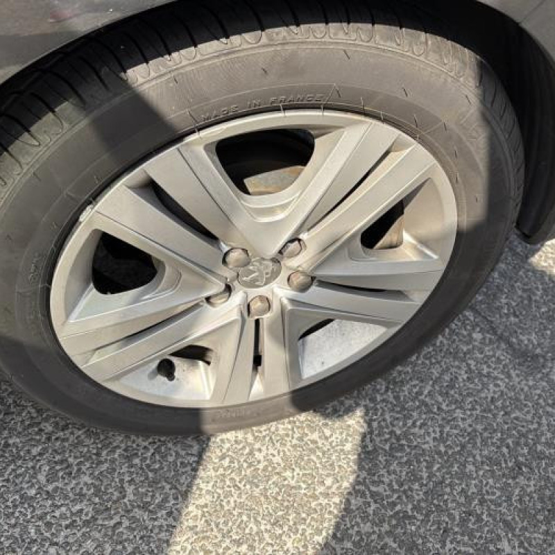 Boite de vitesses PEUGEOT 208 1 Photo n°16