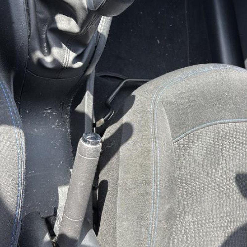 Boite de vitesses PEUGEOT 208 1 Photo n°17