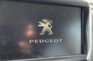 Boite de vitesses PEUGEOT 208 1