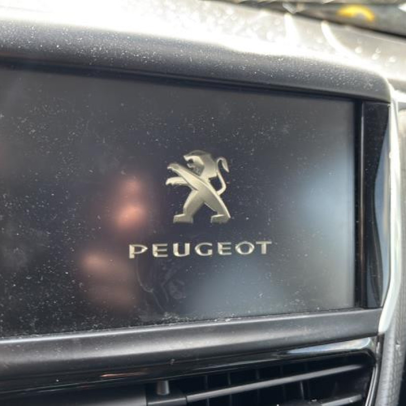 Boite de vitesses PEUGEOT 208 1 Photo n°18