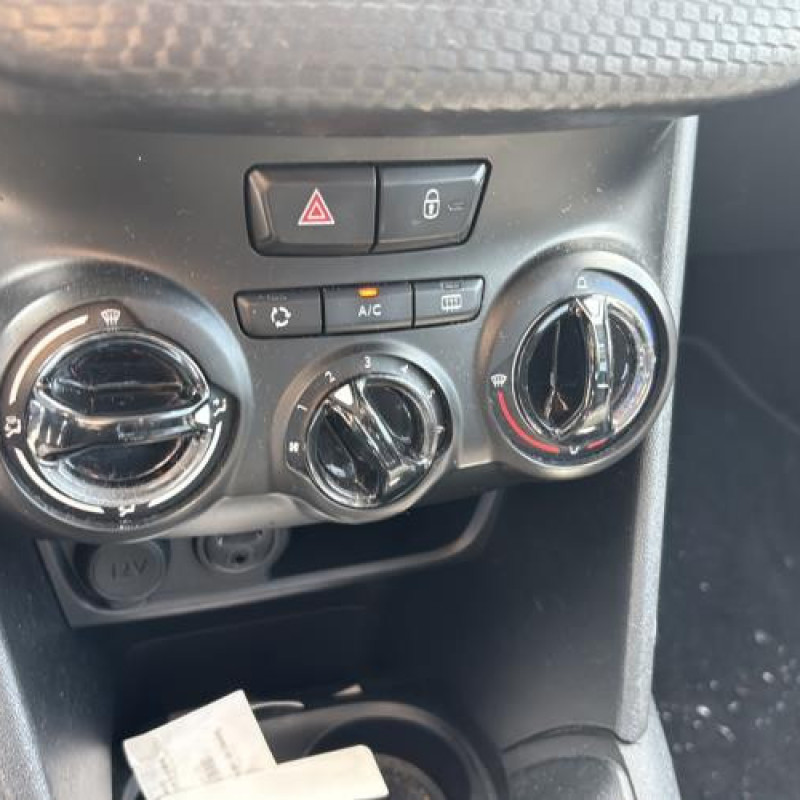 Boite de vitesses PEUGEOT 208 1 Photo n°19