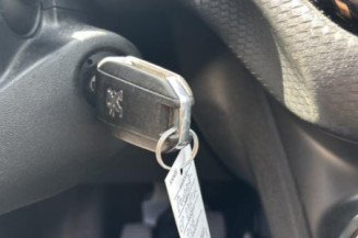 Boite de vitesses PEUGEOT 208 1