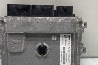 Calculateur moteur PEUGEOT 2008 1 Photo n°1