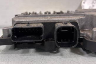 ECU start stop CITROEN C4 CACTUS