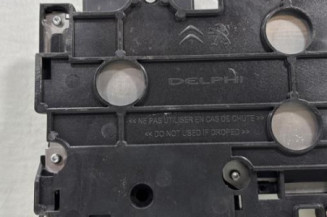 ECU start stop CITROEN C4 CACTUS