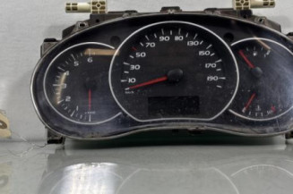 Compteur RENAULT KANGOO 2 Photo n°1