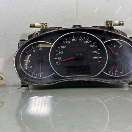 Compteur RENAULT KANGOO 2 Photo n°1
