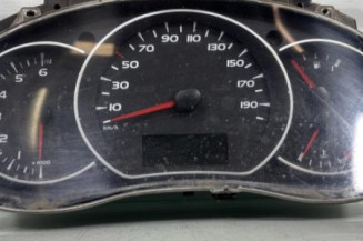 Compteur RENAULT KANGOO 2
