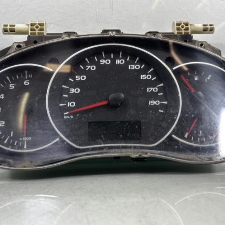 Compteur RENAULT KANGOO 2