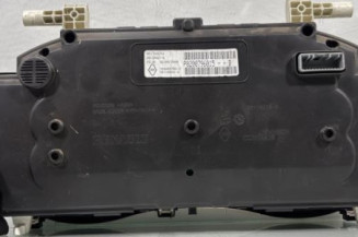 Compteur RENAULT KANGOO 2