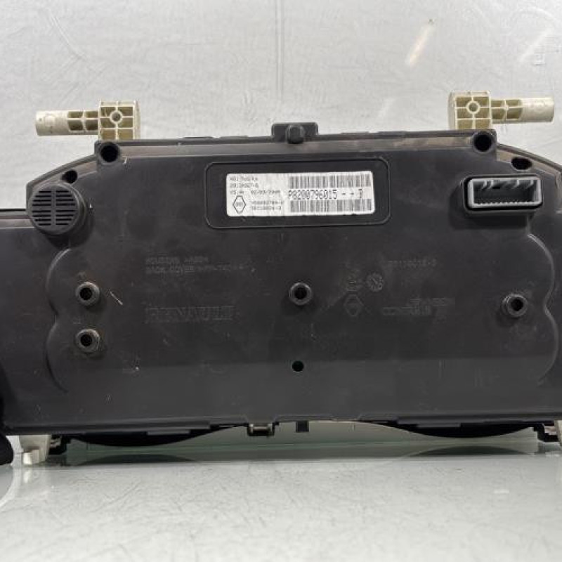 Compteur RENAULT KANGOO 2 Photo n°3