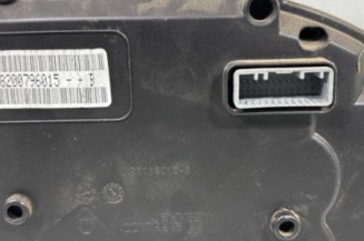 Compteur RENAULT KANGOO 2