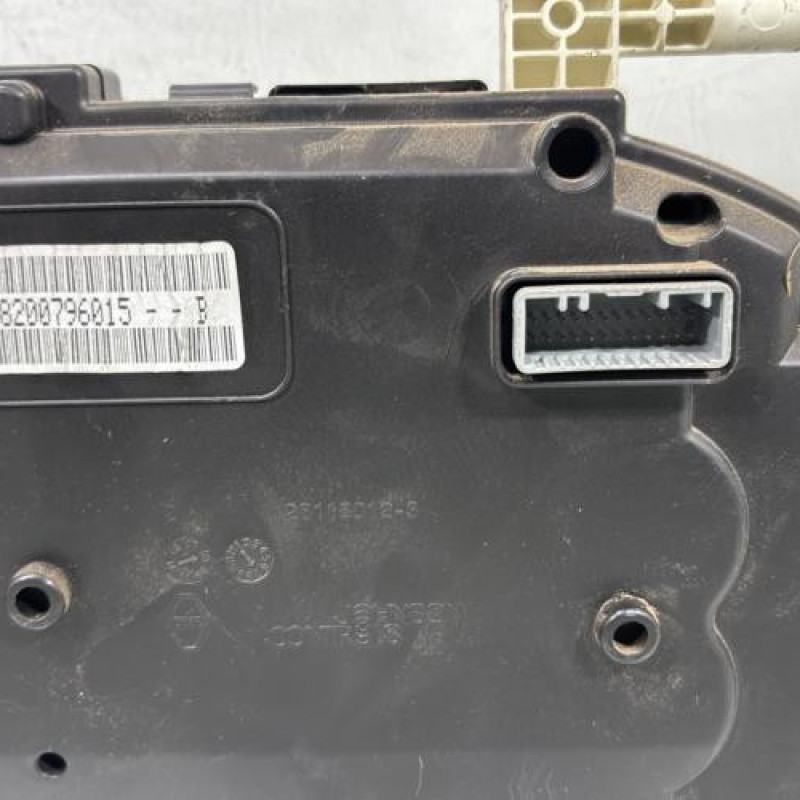 Compteur RENAULT KANGOO 2 Photo n°4