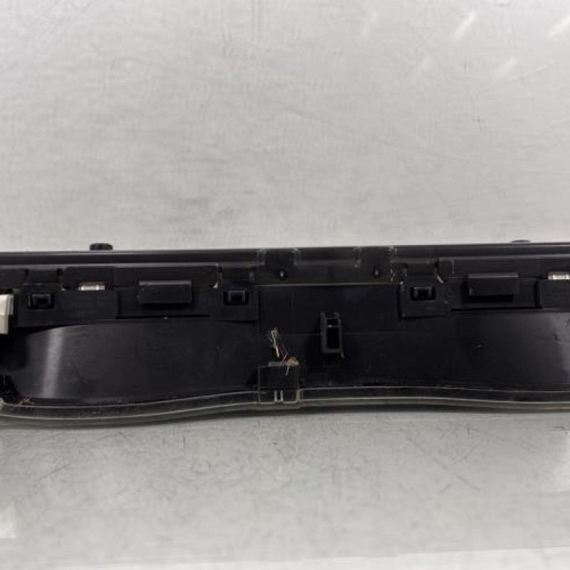 Compteur RENAULT KANGOO 2 Photo n°6